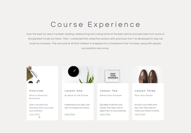 Course Maker Pro WordPress Theme Built for the Genesis Framework