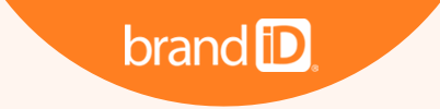 brandiD logo
