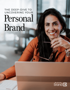 The Interactive Guide to Personal Branding