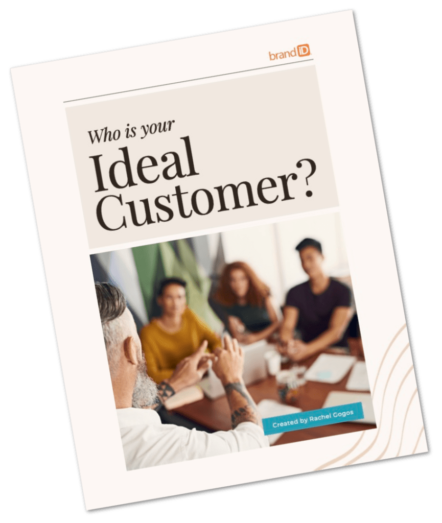 Ideal Customer Resource Guide